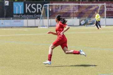 Bild 105 - wCJ Ballfreunde Pokal Finale  Altona 93 - Eimsbuetteler TV : Ergebnis: 0:2